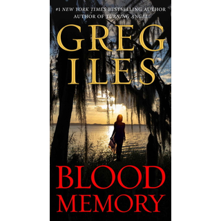 Blood Memory (4, 2025) | Greg Iles