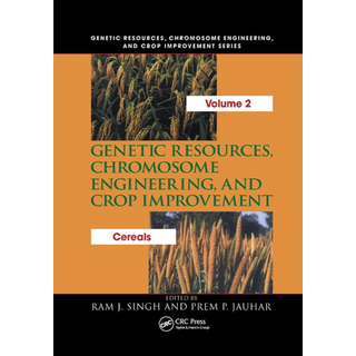Genetic Resources, Chromosome Engineering, and Crop Improvement
