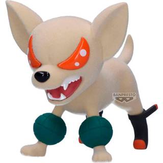 MY HERO ACADEMIA - Bakudog - Fluffy Puffy Figure 6cm