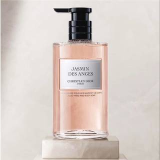 Jasmin Des Anges-Liquid hand and body soap