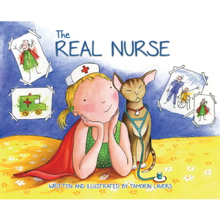 The Real Nurse