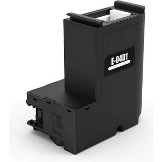 Kompatibel vedligeholdelsesboks til Epson C13T04D100 til Ecotank ET LM Workforce WF2860 Expression H