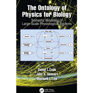 The Ontology of Physics for Biology