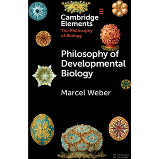Philosophy of Developmental Biology