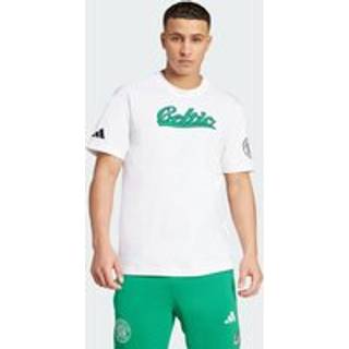 Celtic FC T-shirt (US-pakke) - White - XL