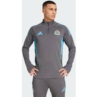 Newcastle United Tiro 25 Competition træningstop - Grey Five - 2XL