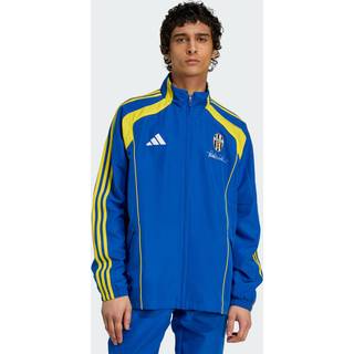 Juventus Vialli Pack træningsjakke - Royal Blue - XS
