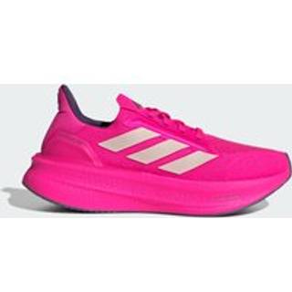 adidas Ultraboost 5X Neutral Running Shoe Women - Pink, Pink, Size 7 - pink