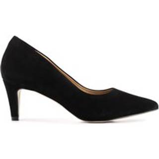Jones Bootmaker Jones Bootmaker Xena lædersko med stiletthæl - eu385