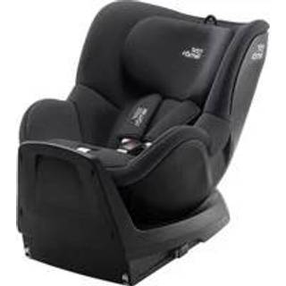 Britax Swingfix M Plus Midnatsgrå