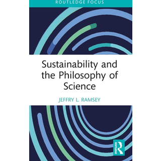 Sustainability and the Philosophy of Science