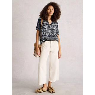 White Stuff White Stuff Elisa Top