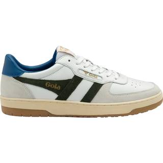 Gola Hawk Sneaker Herrer størrelse 41 farve beige