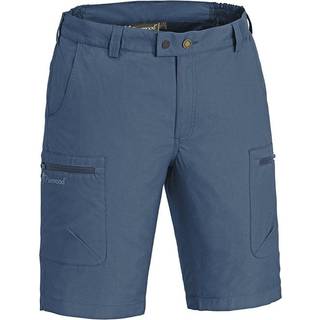 Pinewood Tiveden TC-Stretch shorts-d.dive(blå)-48