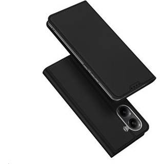Xiaomi Redmi Turbo 4/Poco X7 Pro Dux Ducis Skin Pro Flip Cover - Sort
