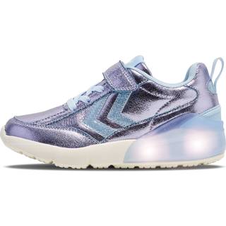 hummel Daylight glitter JR - Silver