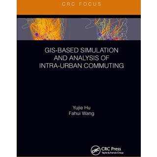 GIS-Based Simulation and Analysis of Intra-Urban Commuting