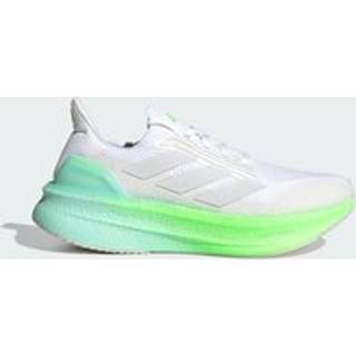 adidas Ultraboost 5X Neutral Running Shoe Women - White, Mint, Size 6 - white
