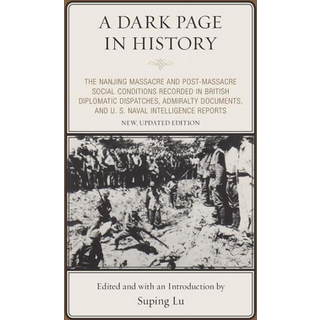 A Dark Page in History