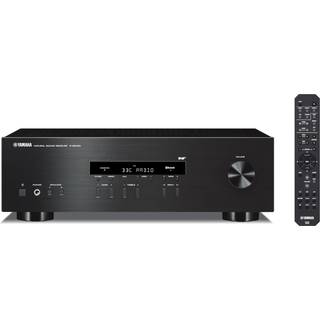 Yamaha R-S202D stereomodtager (sort)