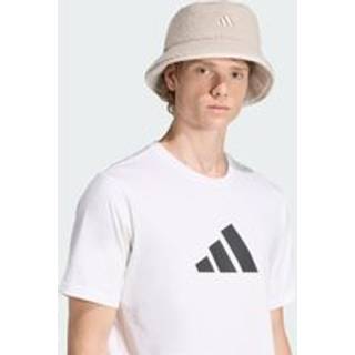 Bøllehat i bamsefleece til vinterbrug - Beige - Mænd (M/L)