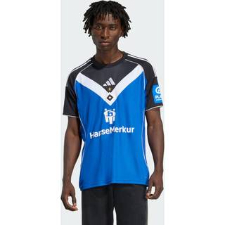HAMBURGER SV TRØJE - Royal Blue / Black