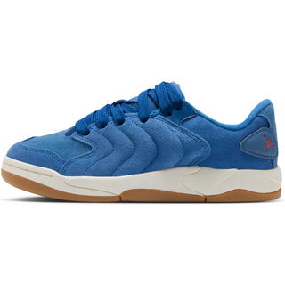 Jordan Session-sko til større børn - blå - 36