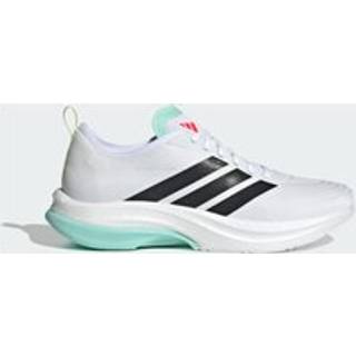 Moveboost Shoes - Cloud White / Core Black / Clear Mint - 46 2/3
