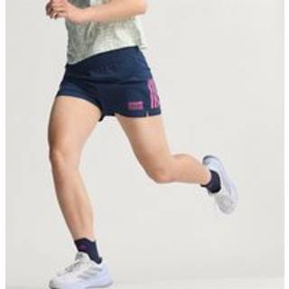 Shorts adidas BMW Berlin Marathon 2025 ka1805 Størrelse M-3''