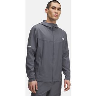 Under Armour Tech™ Utility Woven Men's Jacket Castlerock / White L