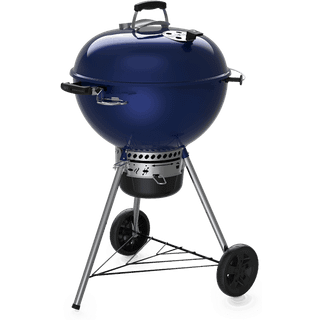 Weber Master-Touch GBS C-5750 Kulgrill 57 cm Deep Ocean Blue