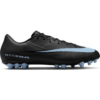 Nike Mercurial Vapor 16 Academy AG Low-Top-fodboldstøvler - sort - 39