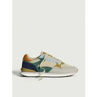 HOFF HOFF Singapore Mens City Trainers