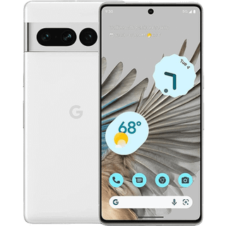 Google Pixel 7 Pro 5G 256GB/12GB - Snow