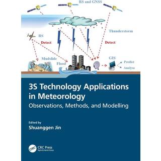 3S Technology Applications in Meteorology