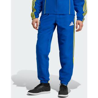 Juventus Vialli Pack træningsbukser - Royal Blue - S