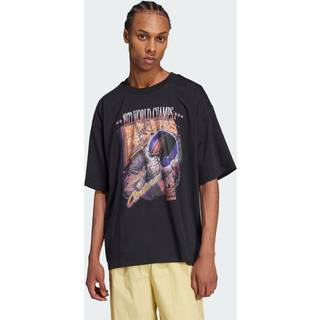 Adilenium Season 3 Fan T-shirt - Black - M