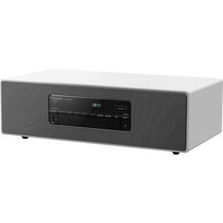 SC-DM502E-W. 5 Års medlems garanti