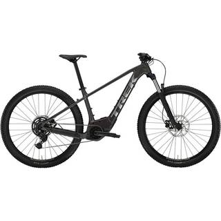 Trek El MTB Marlin+ 6 Dnister Black