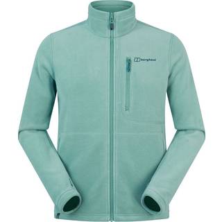 Men's Activity InterActive Polartec Fleece - Green