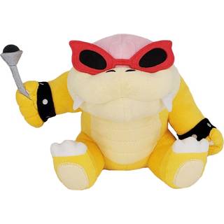 Nintendo Plush Figure Roy Koopa 15 cm