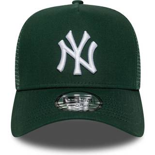 New Era New Era Grøn League Ess Trucker Neyyan Hatte