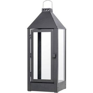 A2 Living lanterne maxi sort højde 60 cm udendørs