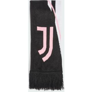 Juventus hjemmebane-tørklæde - Black / White / Bliss Pink - 1 størrelse