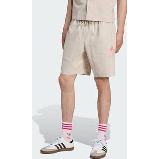 Mercedes - AMG Petronas Formula One Team Summer shorts - Beige