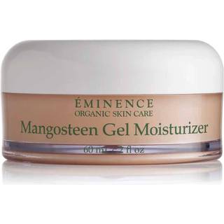 Eminence Organics Mangosteen Gel Moisturizer 60 ml