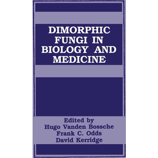 Dimorphic Fungi in Biology and Medicine