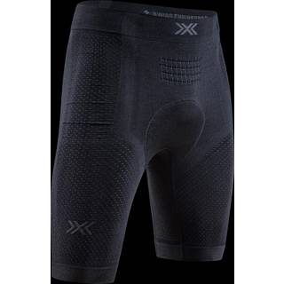 X-Bionic Xceed Ride Liner Shorts Cykelbukser Herrer størrelse XXL farve sort