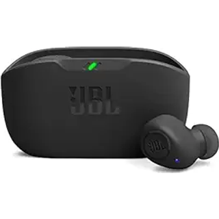 JBL Wave Buds Black