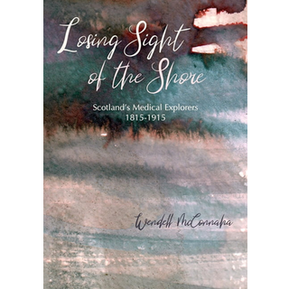 Losing Sight of the Shore